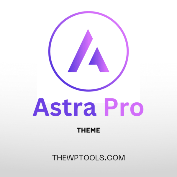 Astra pro theme